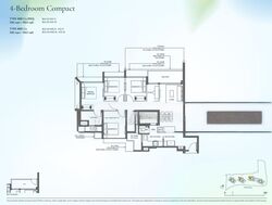 Canberra Crescent Residences (D27), Apartment #482077171